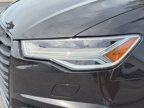 Used 2016 Audi A6 3.0T Prestige w/ Prestige Package AWD/4WD image 8