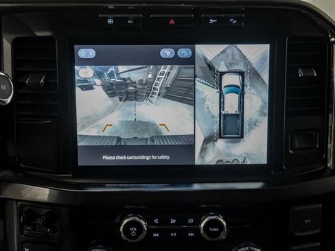 Used 2023 Ford F350 Lariat w/ Sport Appearance Package image 23