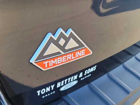 Certified 2023 Ford Explorer Timberline w/ Timberline Technology Package image 7