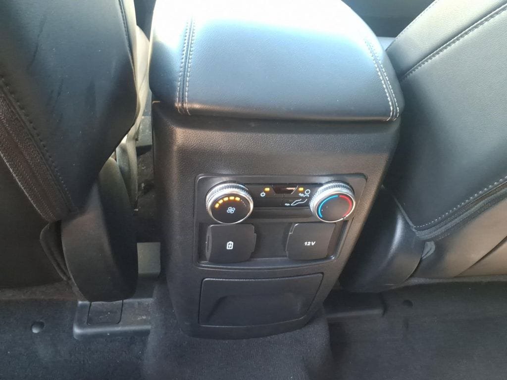 Used 2023 Ford Explorer XLT w/ Equipment Group 202A AWD/4WD image 14