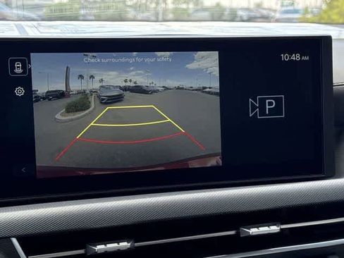New 2025 Hyundai Sonata SEL FWD image 21