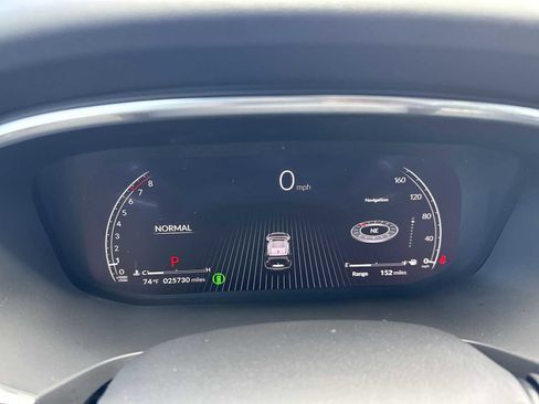 Used 2023 Acura MDX SH-AWD w/ Technology Package image 31