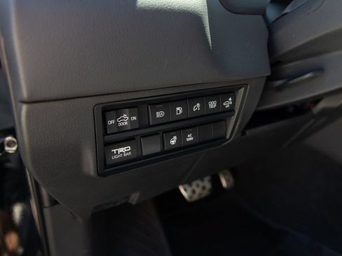 Used 2023 Toyota Tundra TRD Pro AWD/4WD image 18