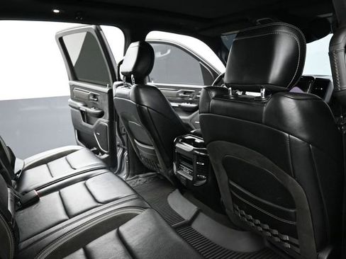 Used 2021 RAM 1500 TRX w/ TRX Level 2 Equipment Group image 21