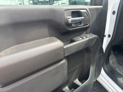 New 2025 Chevrolet Silverado 3500 W/T w/ WT Convenience Package AWD/4WD image 9