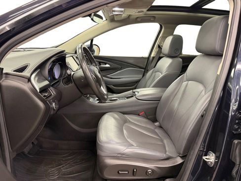 Used 2020 Buick Envision Essence image 9