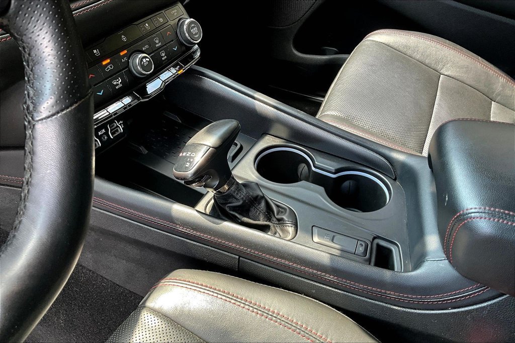 Used 2025 Dodge Durango R/T AWD/4WD image 20