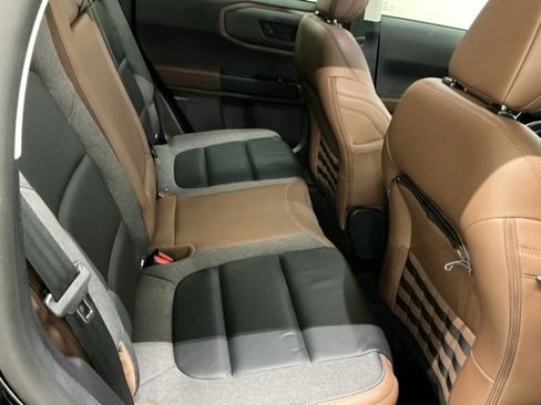 Used 2023 Ford Bronco Sport Outer Banks w/ Tech Package image 17