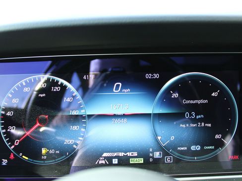 Used 2022 Mercedes-Benz AMG GT 53 image 15