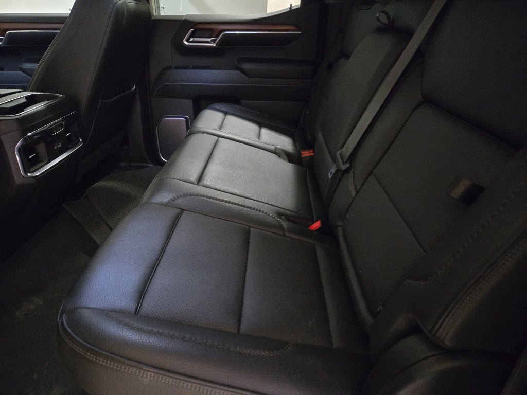 Certified 2023 GMC Sierra 1500 Denali AWD/4WD image 17