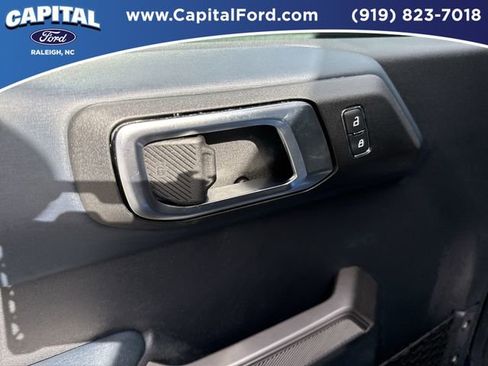 Used 2021 Ford Bronco First Edition image 20