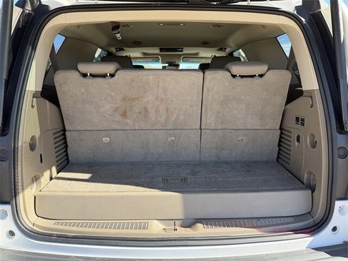 Used 2018 Chevrolet Tahoe LT image 35