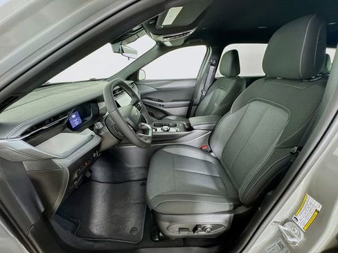 New 2026 Jeep Cherokee Laredo AWD/4WD image 23