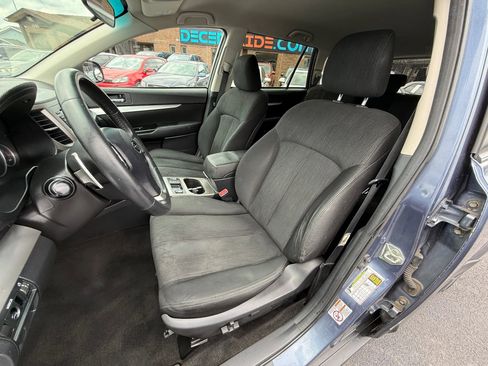 Used 2014 Subaru Outback 2.5i Premium image 11
