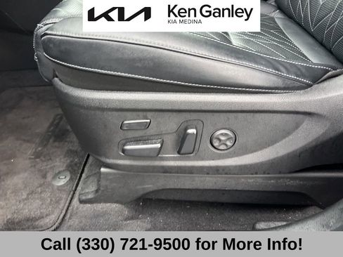 Certified 2023 Kia Telluride SX Prestige X-Line image 29