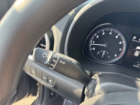 Used 2023 Hyundai Kona SEL AWD/4WD image 22