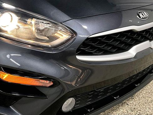 Used 2021 Kia Forte LXS image 31