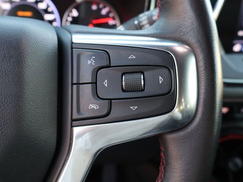 Used 2019 Chevrolet Blazer RS image 19