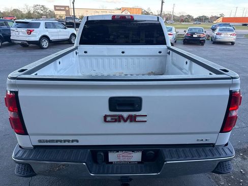 Used 2014 GMC Sierra 1500 SLE image 5