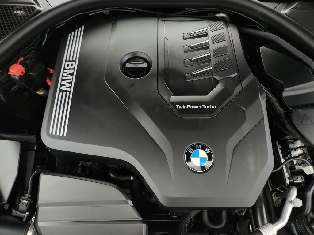 Used 2023 BMW 230i xDrive Coupe w/ Premium Package AWD/4WD image 38