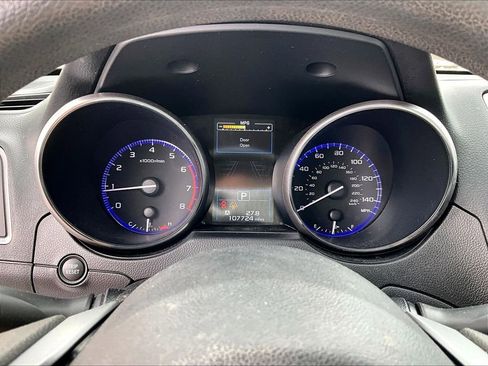 Used 2019 Subaru Legacy 2.5i w/ Alloy Wheel Package image 18