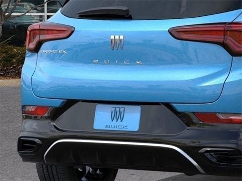 Used 2026 Buick Encore GX Sport Touring w/ Comfort Package image 38