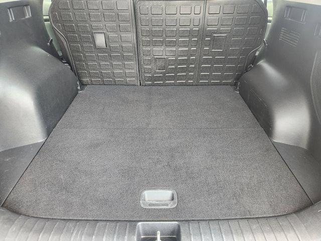 Used 2024 Kia Sportage SX FWD image 27