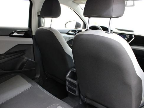 Used 2024 Volkswagen Taos S FWD image 19