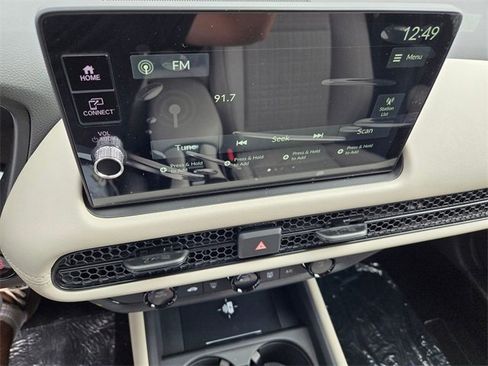 New 2026 Honda HR-V LX image 9