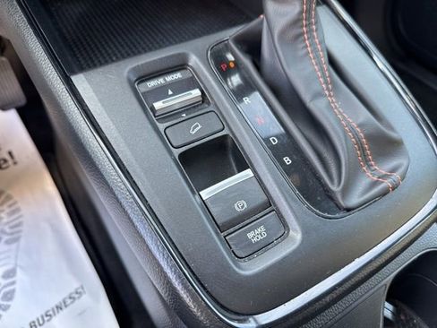 Certified 2023 Honda CR-V Sport image 23