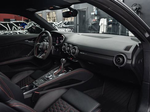 Used 2020 Audi TT RS image 46