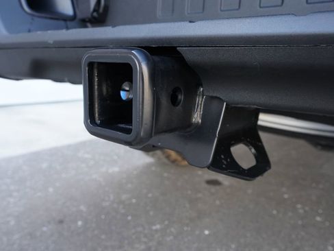 New 2026 Ford Ranger XLT image 30