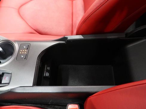 Used 2022 Toyota Camry XSE AWD/4WD image 36
