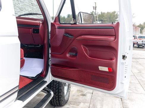 Used 1997 Ford F350 4x4 Crew Cab image 38