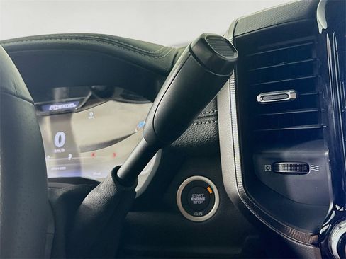 New 2025 RAM 2500 Rebel w/ Rebel Level 1 Equipment Group image 12