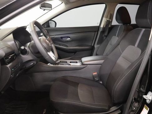 Used 2023 Nissan Sentra SV w/ All-Weather Package FWD image 11