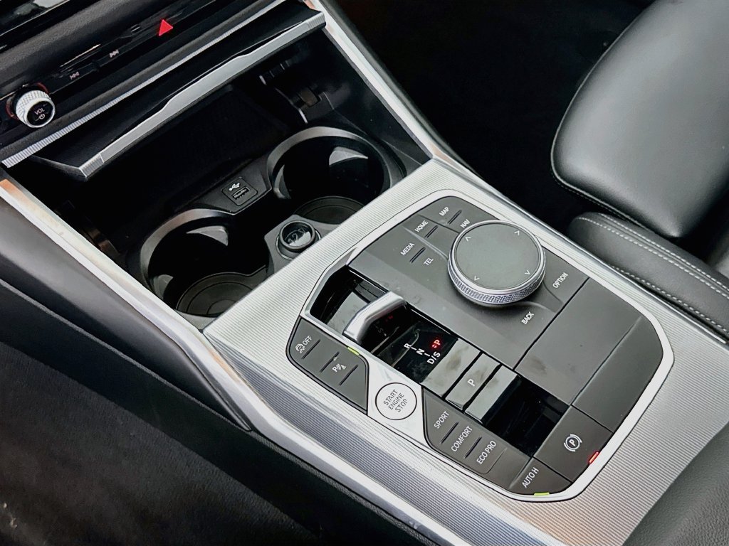 Used 2023 BMW M340i w/ Premium Package RWD image 17