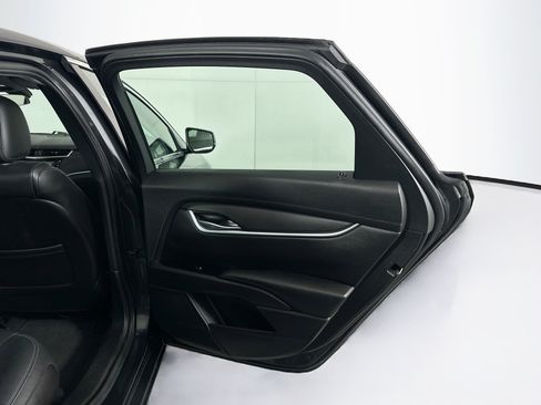 Used 2015 Cadillac XTS FWD image 27