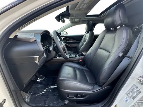 Used 2023 MAZDA CX-30 AWD 2.5 S w/ Premium Package image 9