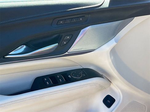 Used 2025 Cadillac CT4 Premium Luxury image 18