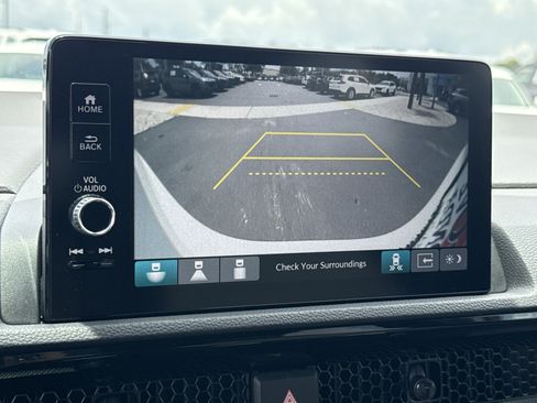 Certified 2023 Honda CR-V Sport Touring image 29