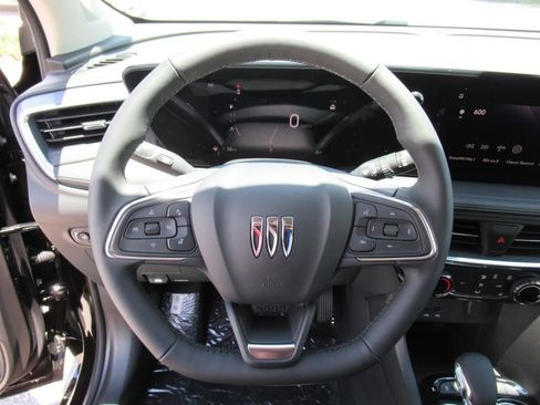 New 2026 Buick Encore GX Sport Touring w/ Comfort Package image 16