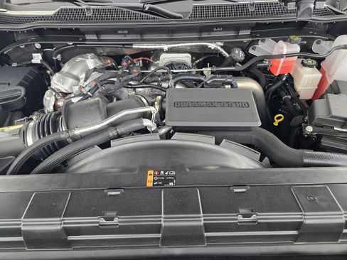 New 2026 Chevrolet Silverado 2500 LT w/ Texas Edition AWD/4WD image 35