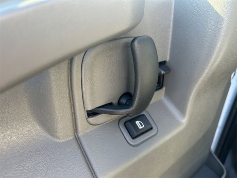 New 2024 Chevrolet Express 3500 w/ Driver Convenience Package image 14