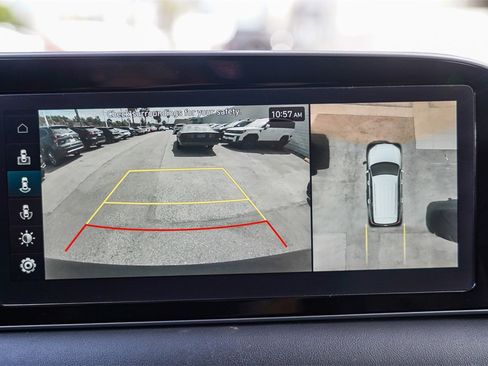 Used 2022 Hyundai Palisade Limited w/ Cargo Package image 24