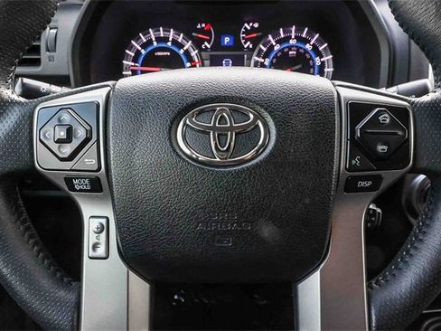 Used 2018 Toyota 4Runner SR5 image 24