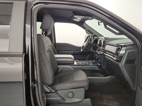 Used 2021 Ford F150 XL w/ STX Appearance Package AWD/4WD image 28