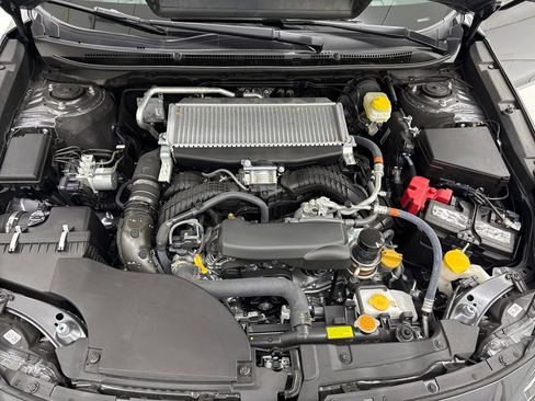 Certified 2025 Subaru Legacy Touring XT image 11