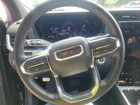 Used 2026 GMC Terrain Elevation FWD image 9