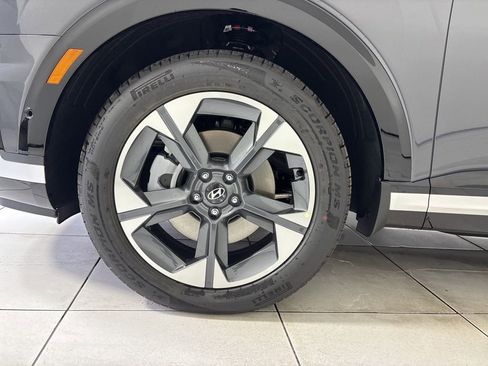 New 2026 Hyundai Palisade Limited image 9